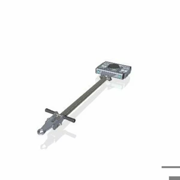 FRONT STEERING UNIT FOR 10-TON, Hilman Rollers, Mfr#: TG-F5N